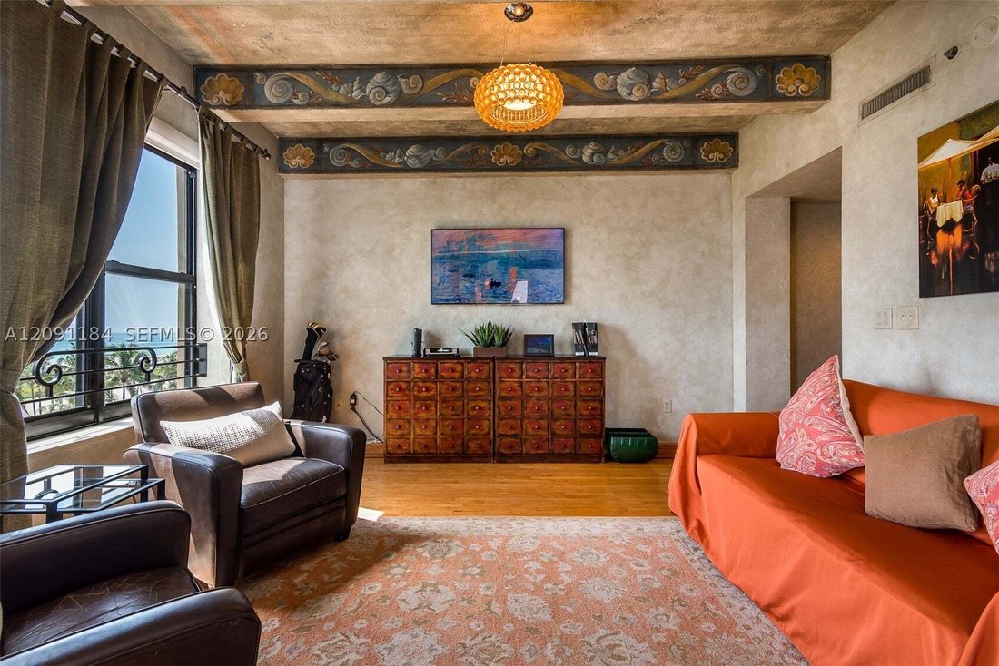 Condominio a Miami Beach, Florida, Stati Uniti 5 - 18909728