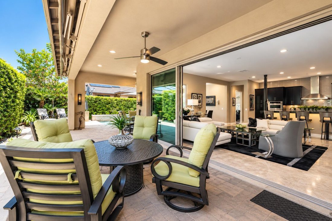 Casa en Indio, California, Estados Unidos 1 - 18241289