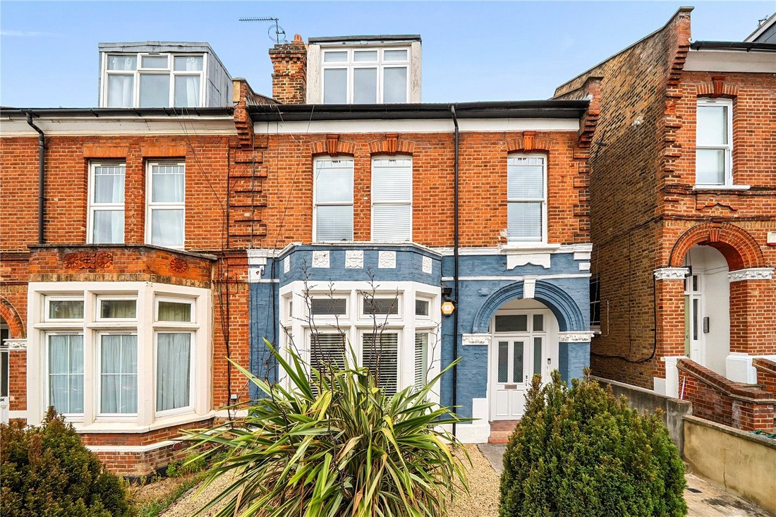 Appartement à Hornsey, Haringey, Angleterre 1 - 18906087