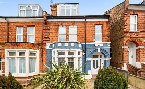 Appartamento a Hornsey, Haringey, Inghilterra 1