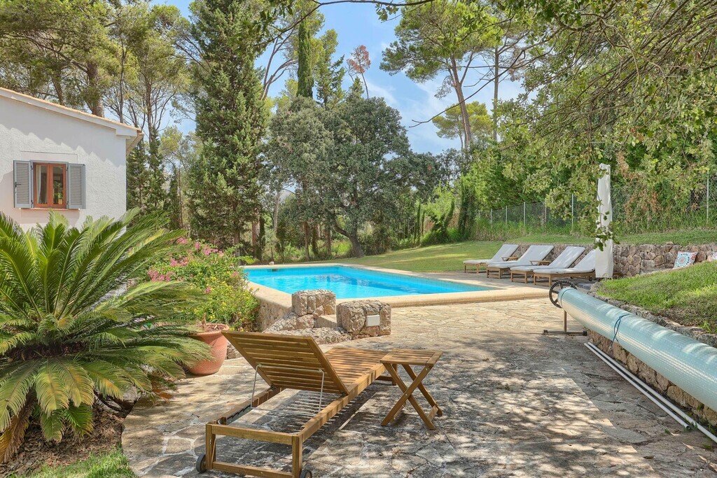 Villa a Pollença, Isole Baleari, Spagna 1 - 18910816