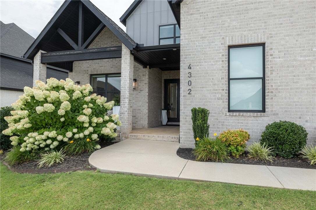 House in Rogers, Arkansas, United States 3 - 18905434