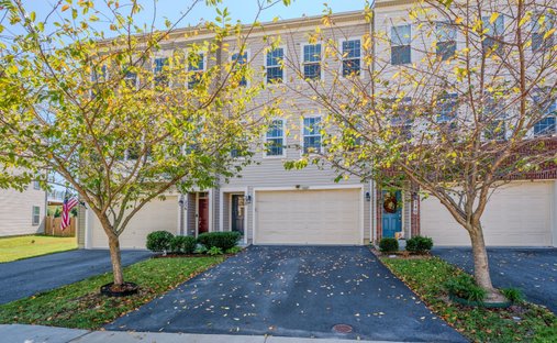 Townhouse in Purcellville, Virginia, United States 1