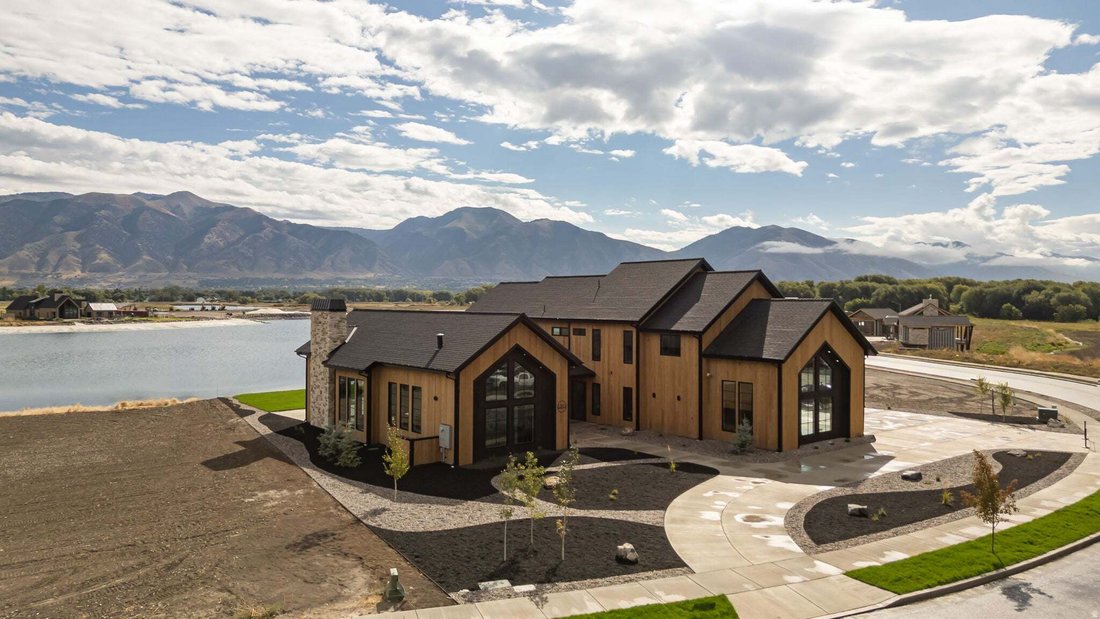 Haus in Logan, Utah, Vereinigte Staaten 1 - 18909498