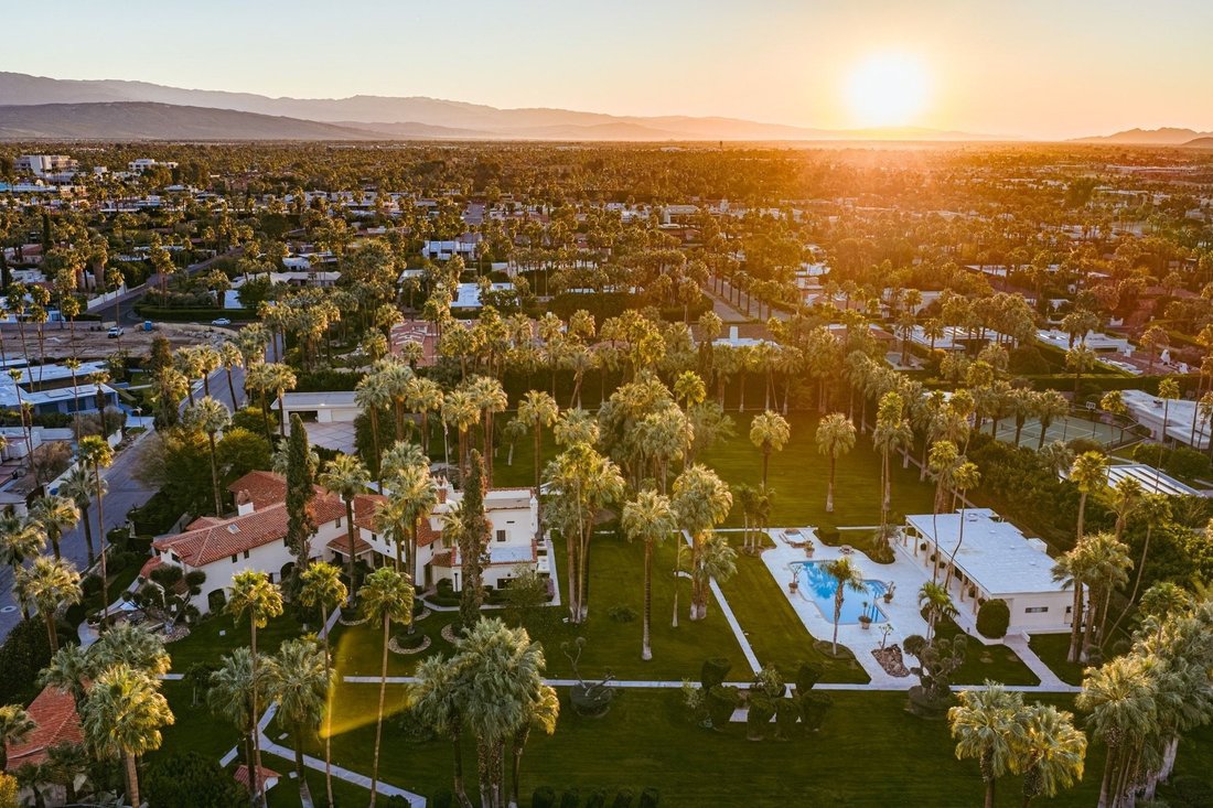 House in Palm Springs, California, United States 2 - 18908241