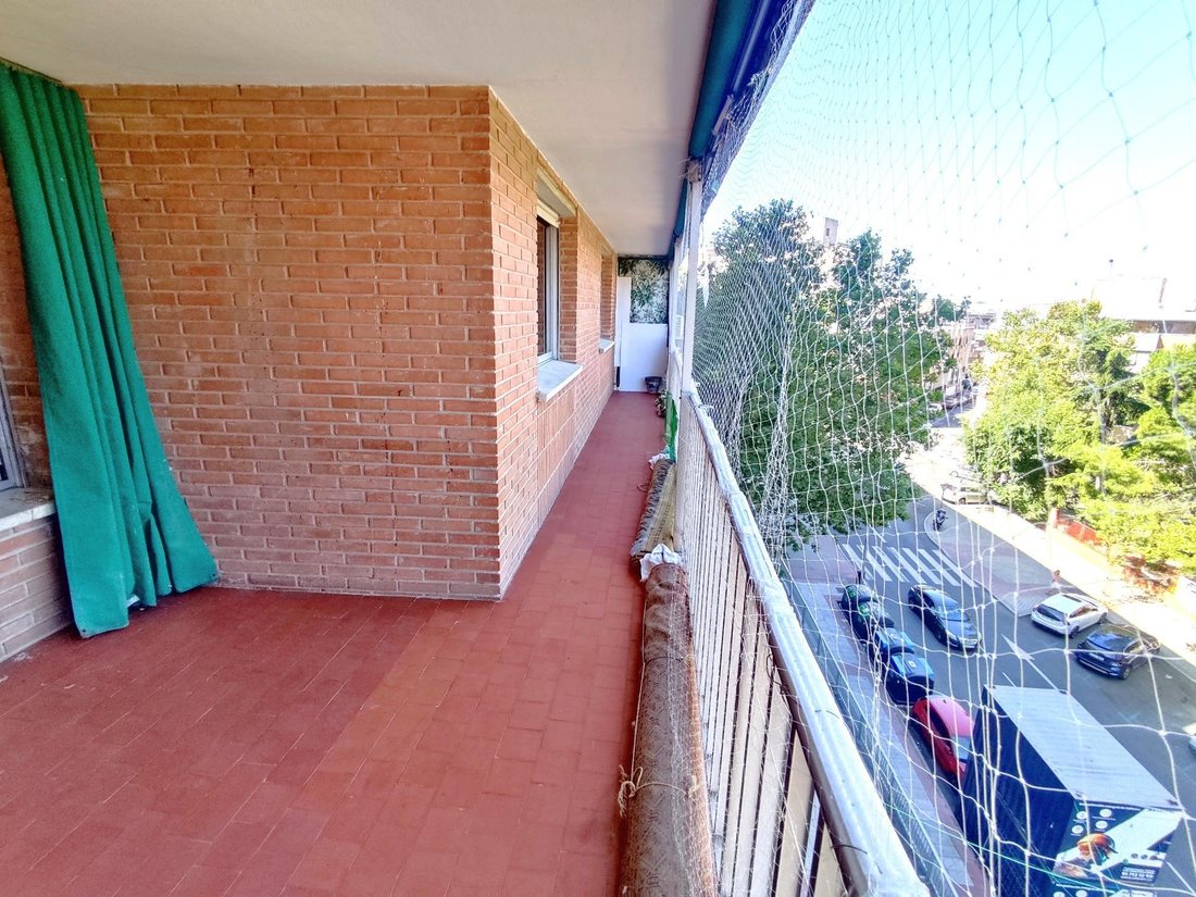 Wohnung in Tetuán, Madrid, Spanien 4 - 18913037