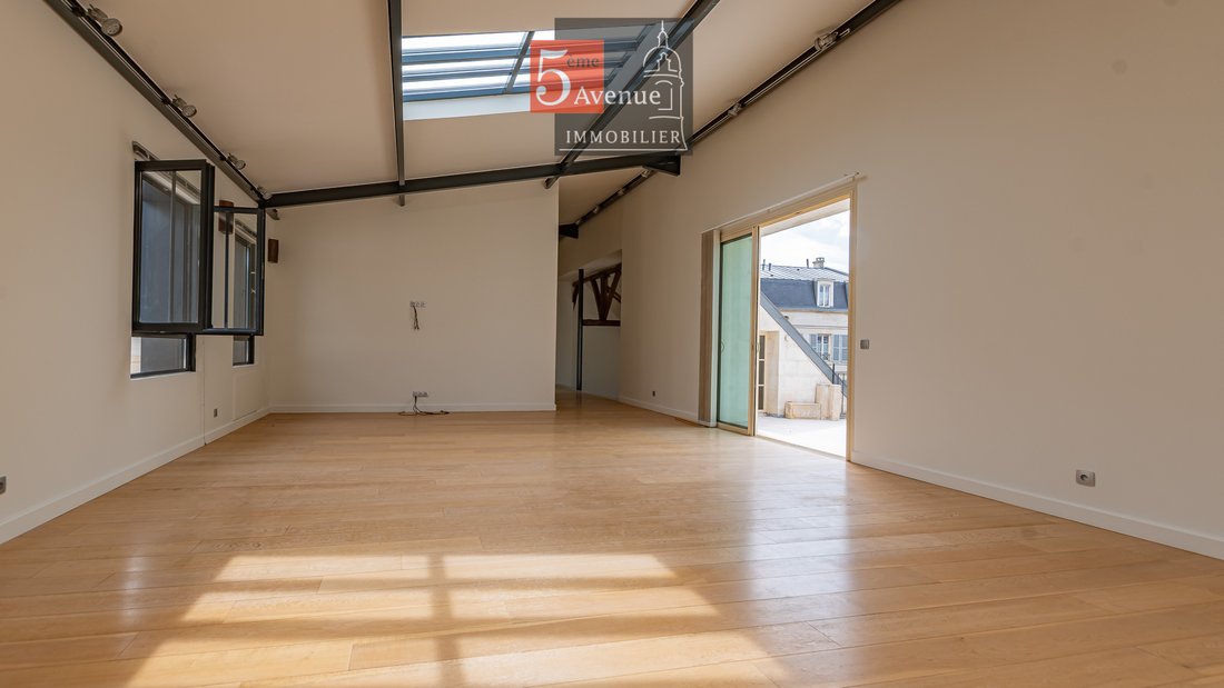 Apartment in Chantilly, Hauts-de-France, France 4 - 18907015