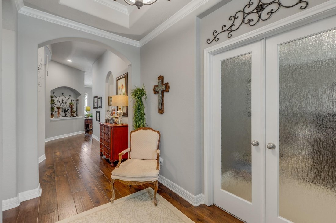 House in League City, Texas, United States 4 - 18906621