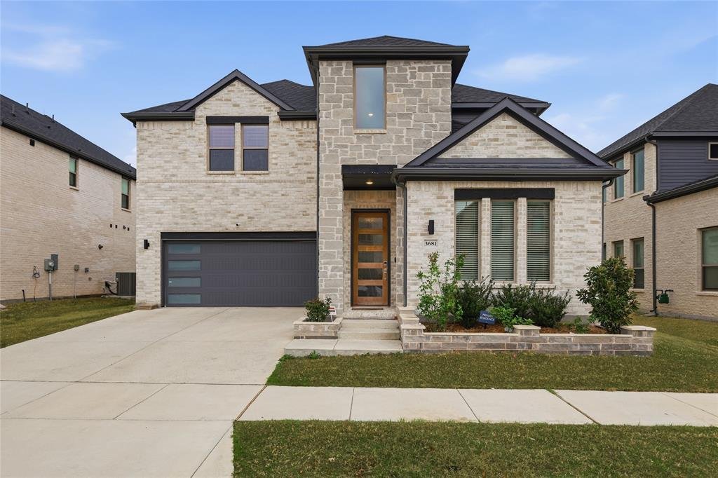 Haus in Frisco, Texas, Vereinigte Staaten 2 - 18918891
