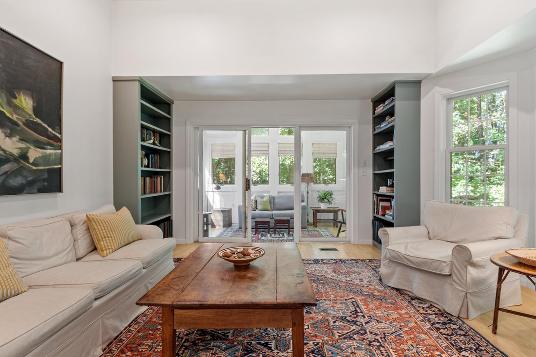 Townhouse in Acton, Massachusetts, United States 3 - 18921846
