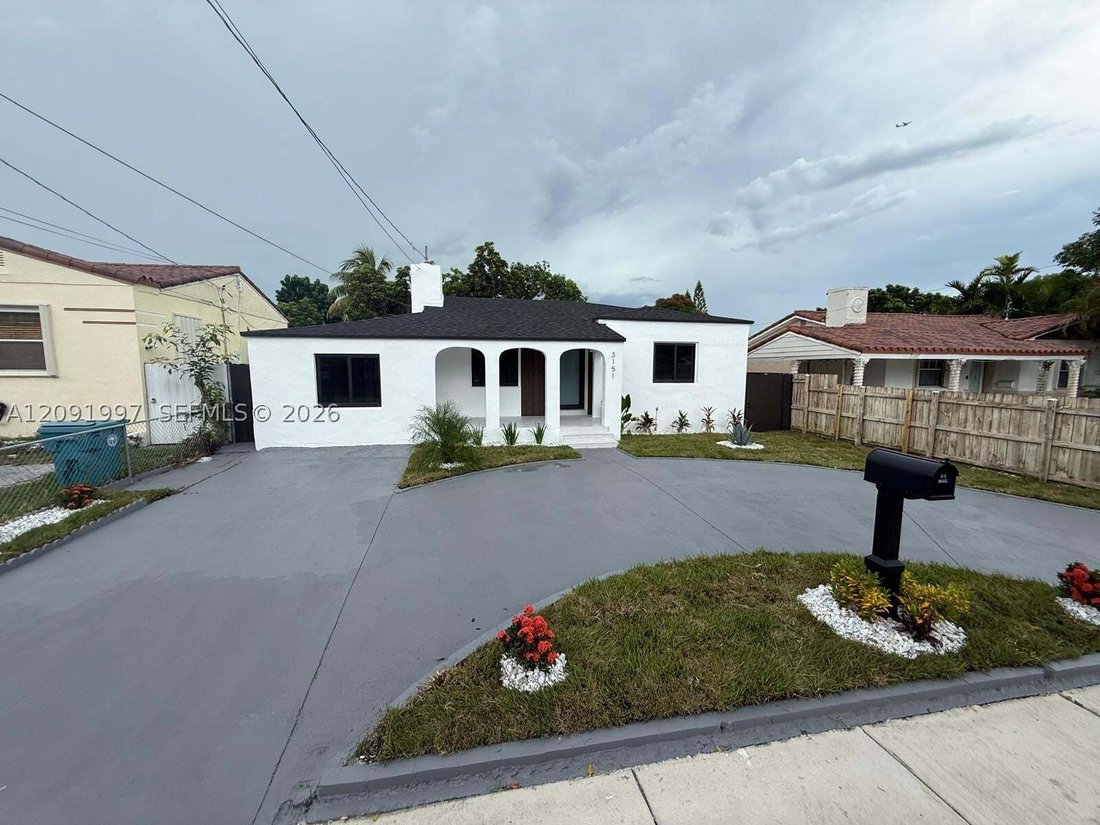 House in Miami, Florida, United States 2 - 18909753