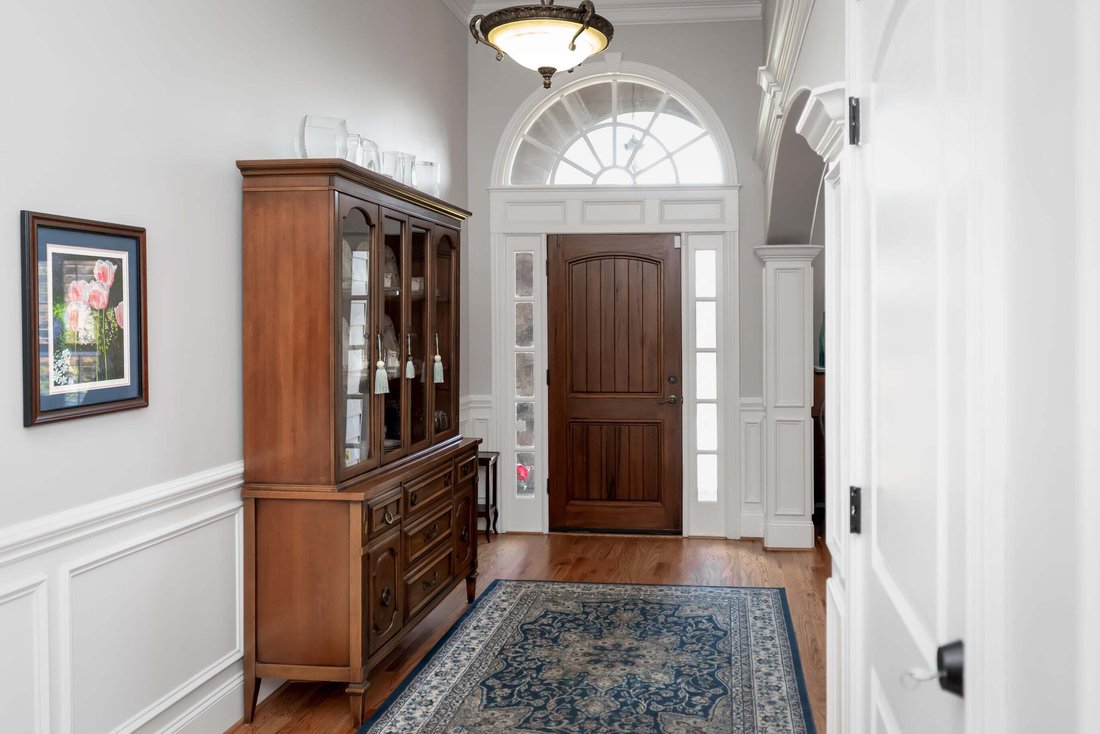 Townhouse in Chattanooga, Tennessee, United States 4 - 18905819