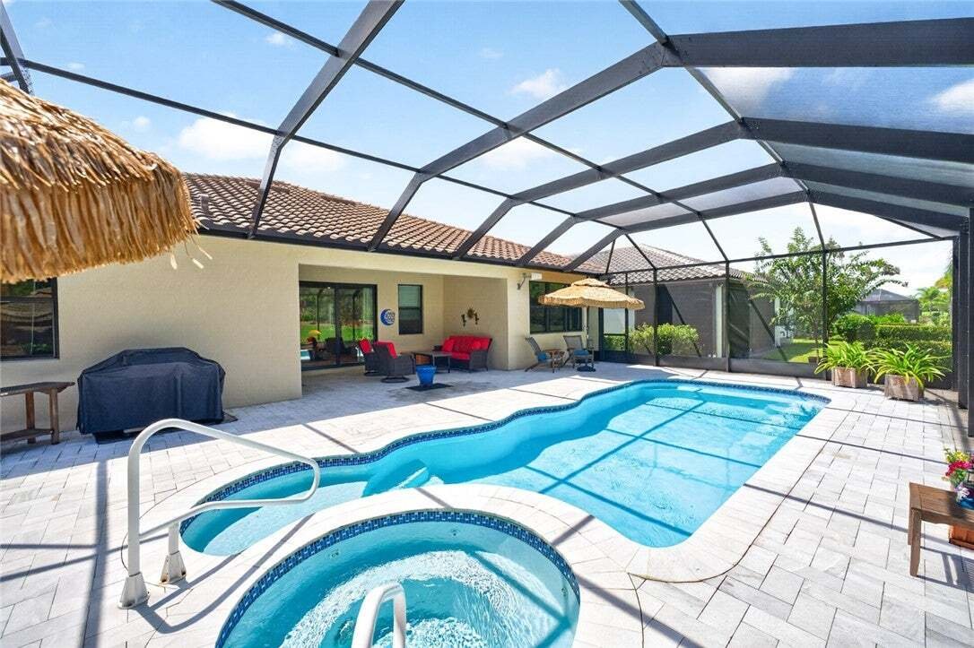 Casa a Vero Beach, Florida, Stati Uniti 3 - 18909469