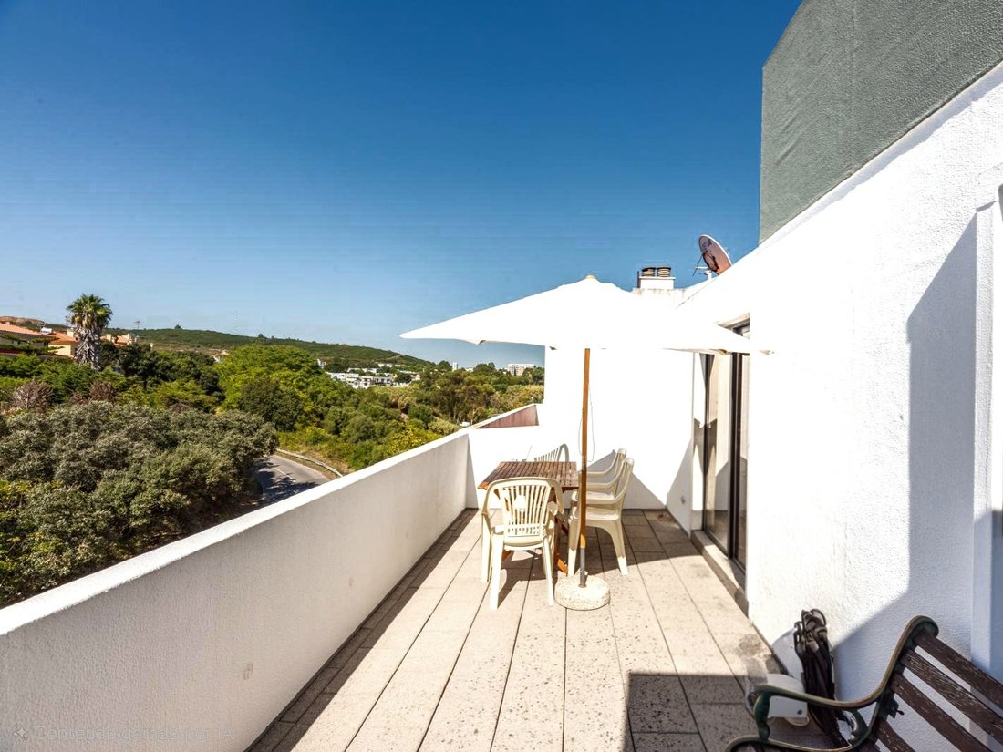 Apartment in Carnaxide e Queijas, Lisbon, Portugal 3 - 18914773