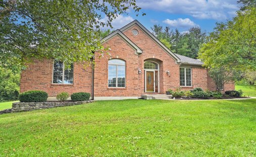 Maison à Morrow, Ohio, États-Unis 1