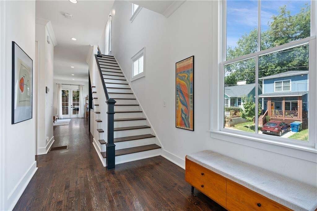 House in Atlanta, Georgia, United States 3 - 18906472