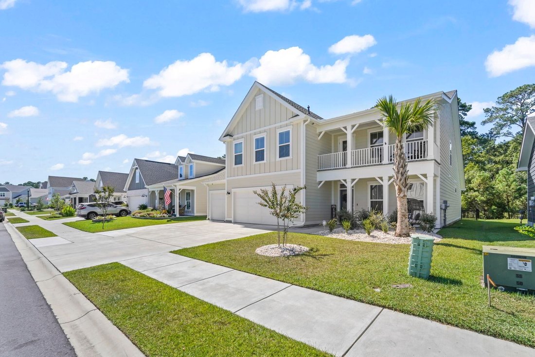 House in Myrtle Beach, South Carolina, United States 3 - 18912095