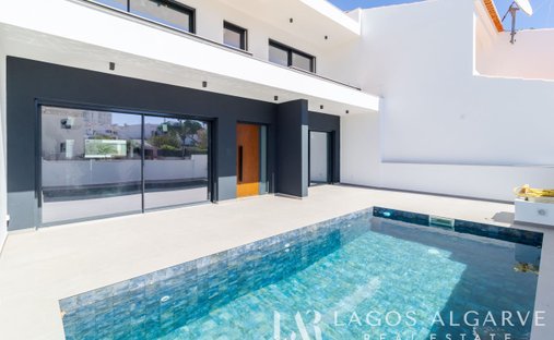 Townhouse in São Sebastião, Lagos, Sao Goncalo de Lagos, Portugal 1