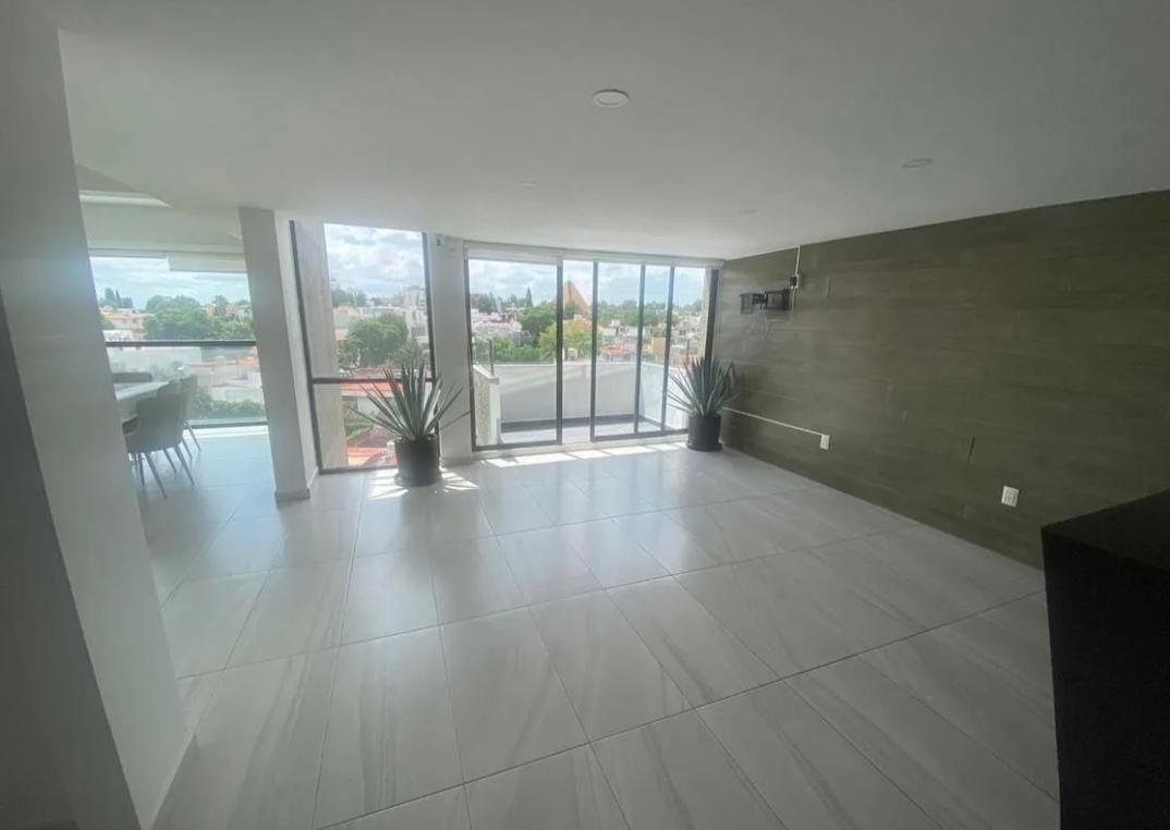 Apartment in Naucalpan de Juárez, State of Mexico, Mexico 4 - 18907227