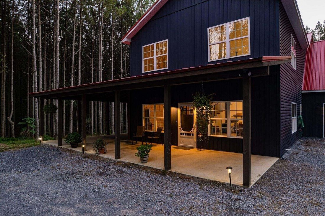 House in Signal Mountain, Tennessee, United States 5 - 18909268