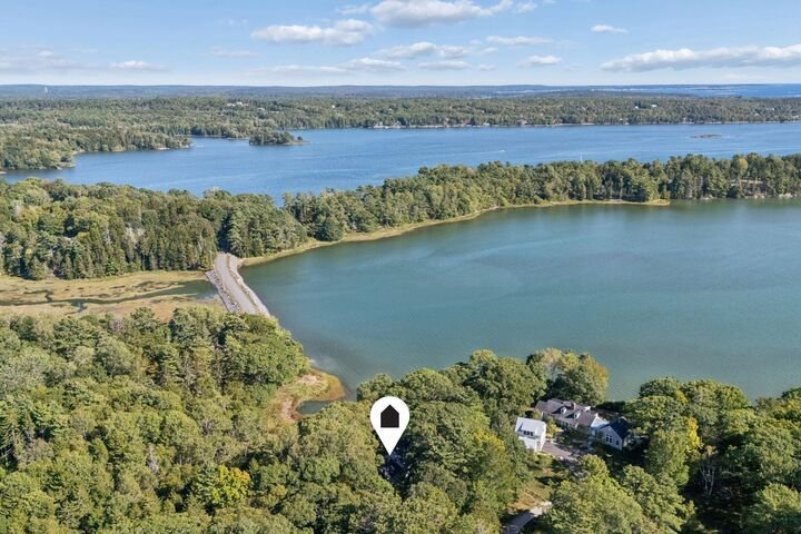 House in Harpswell, Maine, United States 2 - 18912180