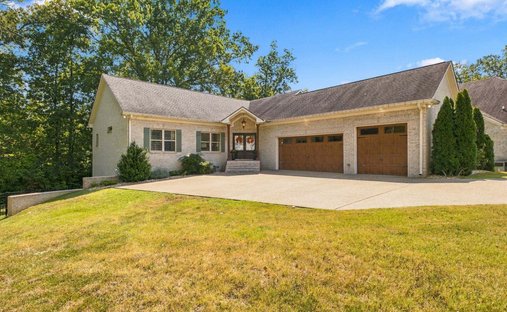 Haus in Lebanon, Tennessee, Vereinigte Staaten 1