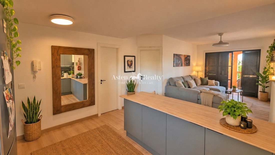 Appartement à Costa Adeje, Adeje, Îles Canaries 5 - 18909098