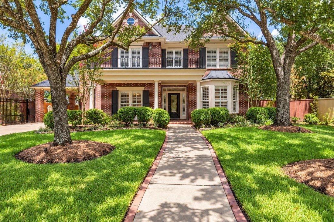 House in Houston, Texas, United States 1 - 18913347