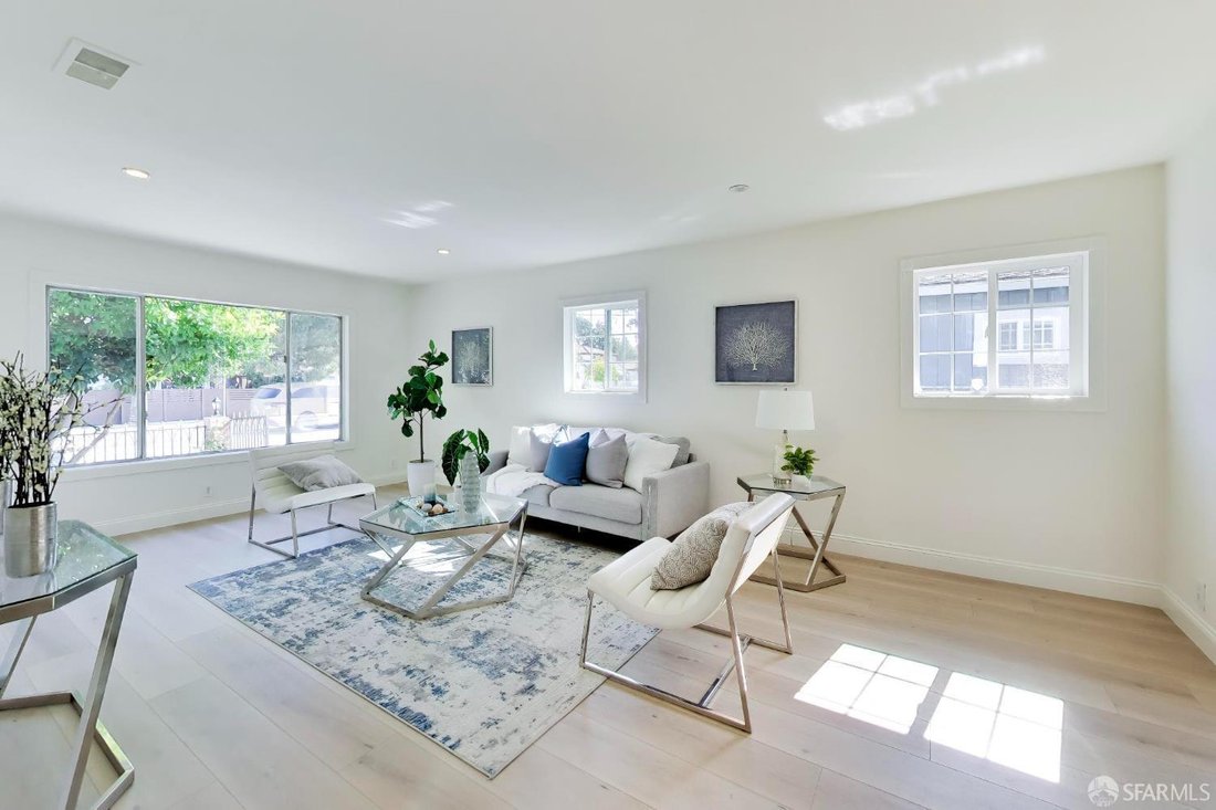 Haus in Redwood City, Kalifornien, Vereinigte Staaten 5 - 18908618