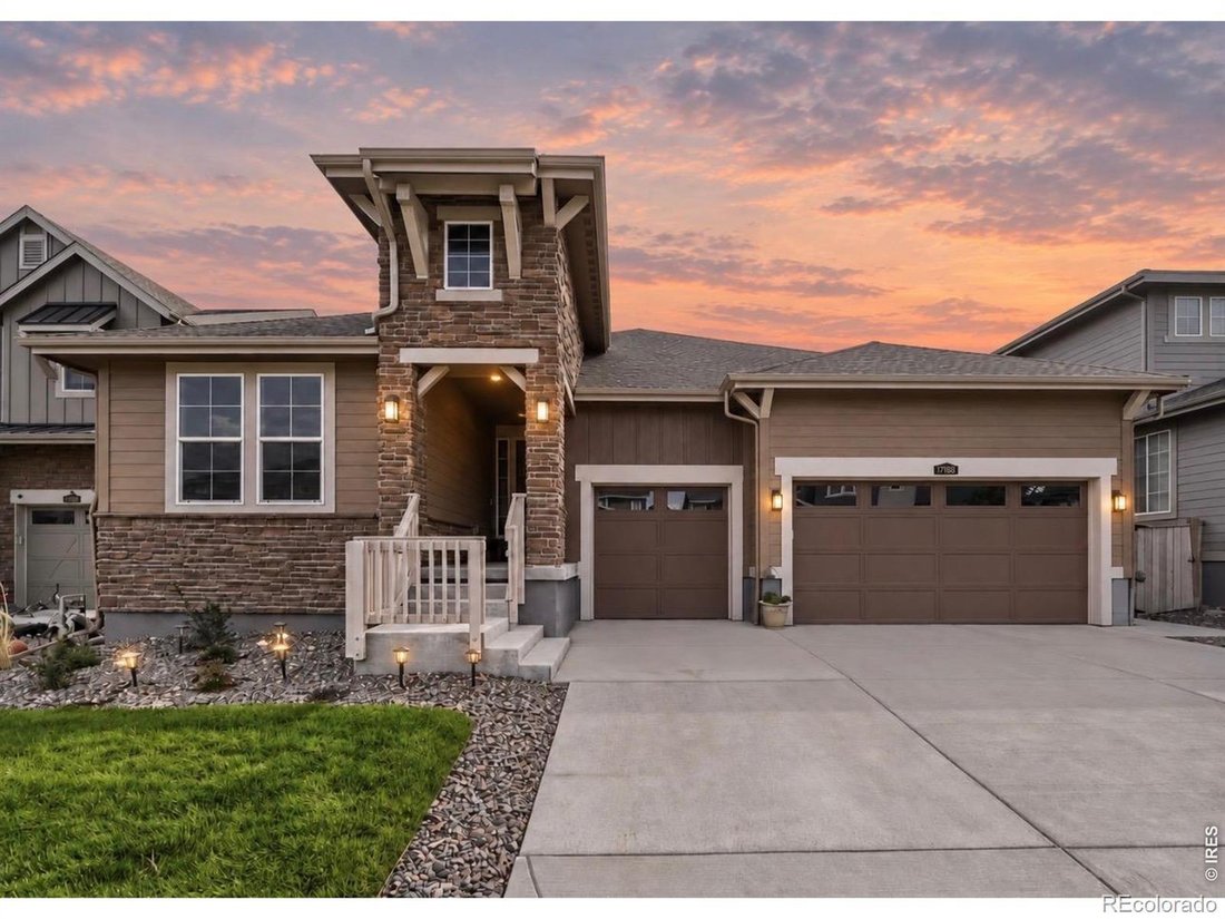 House in Parker, Colorado, United States 1 - 18905580