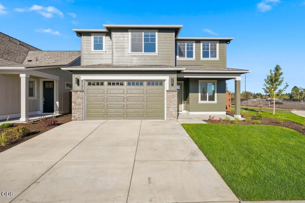 House in Bend, Oregon, United States 2 - 18040526