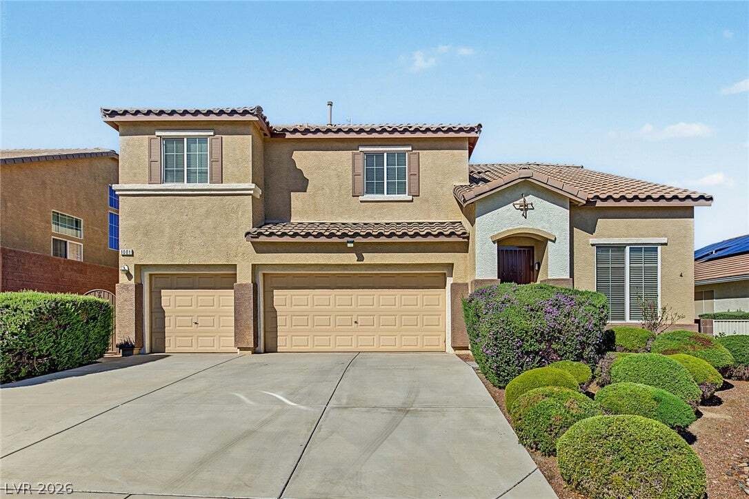 House in Henderson, Nevada, United States 1 - 18908796