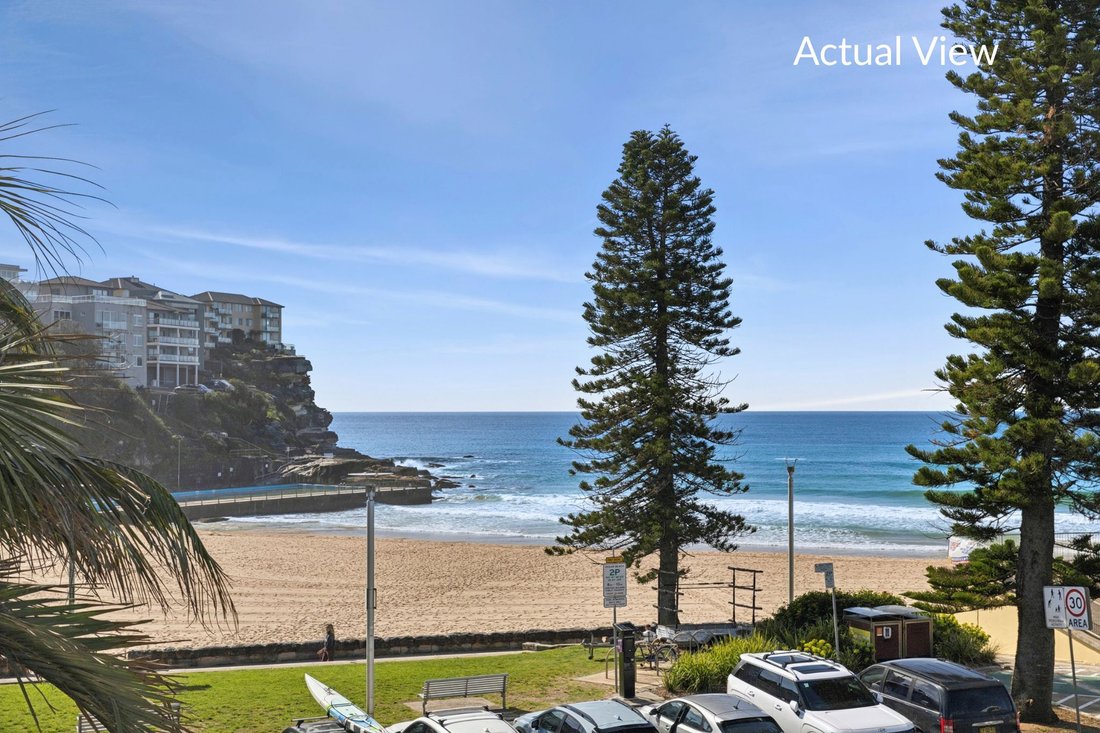 House in Manly, New South Wales, Australia 2 - 18912614