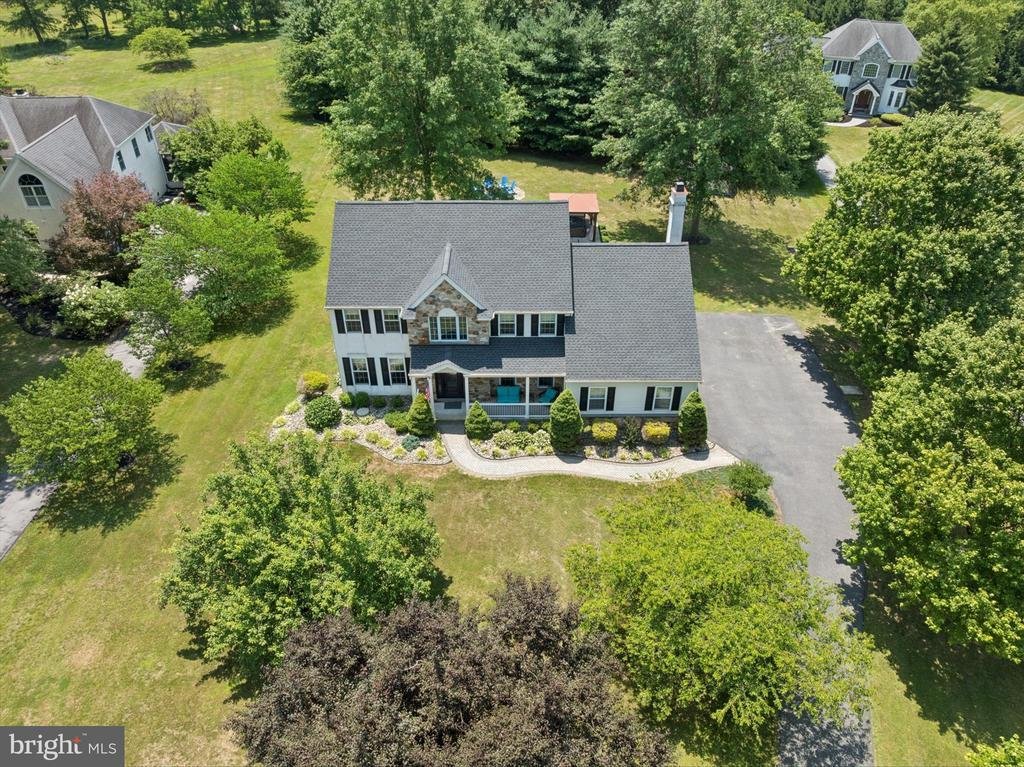 House in Kennett Square, Pennsylvania, United States 5 - 18913138