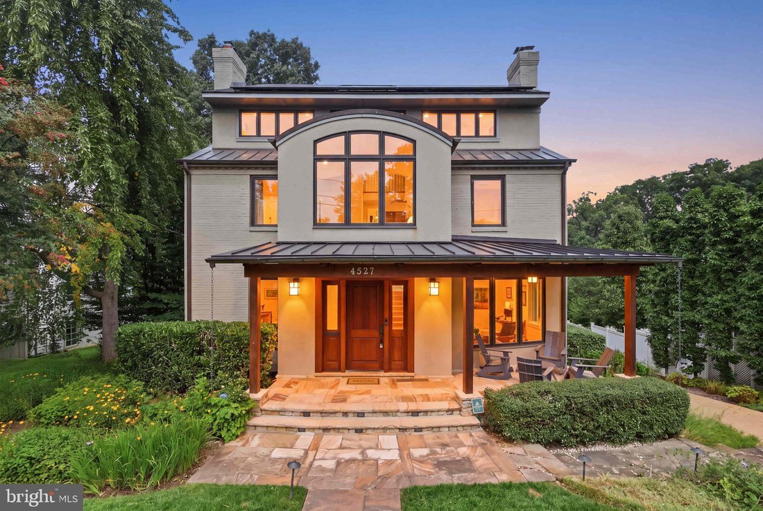 House in Arlington, Virginia, United States 1 - 18905350