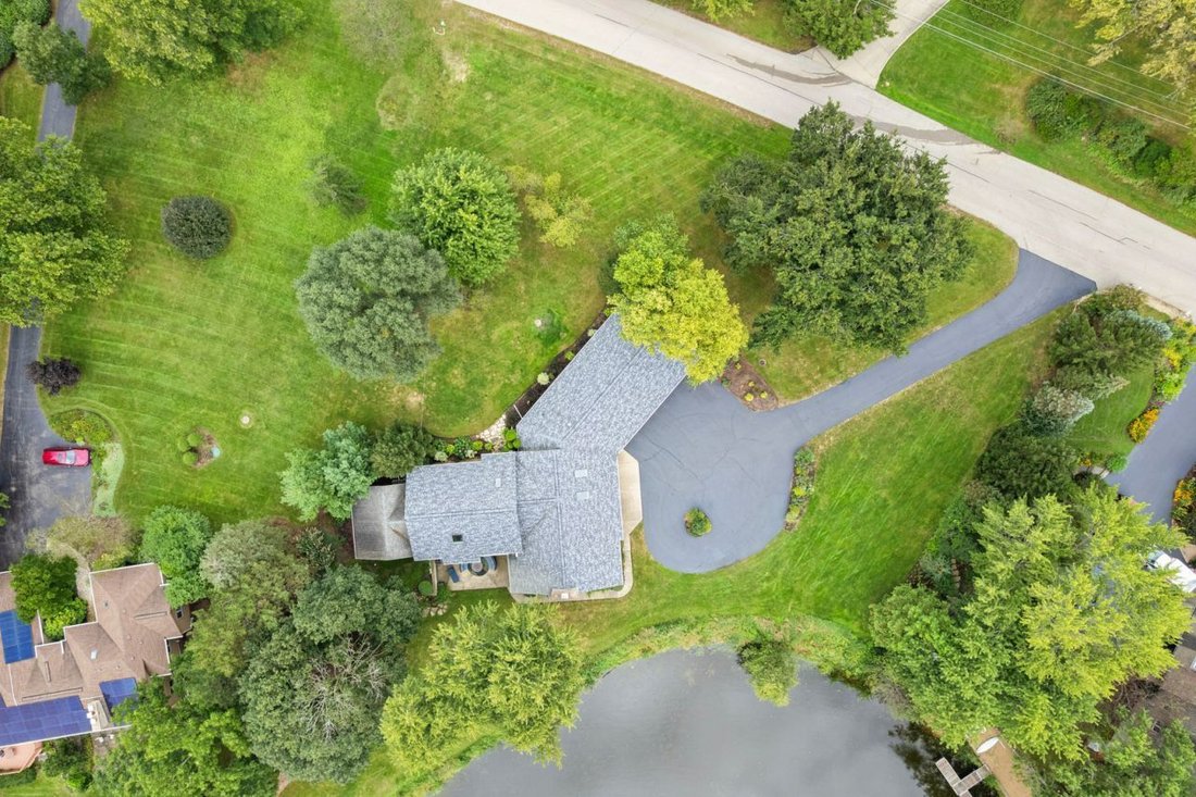 Haus in Barrington Bourne, Illinois, Vereinigte Staaten 3 - 18921488