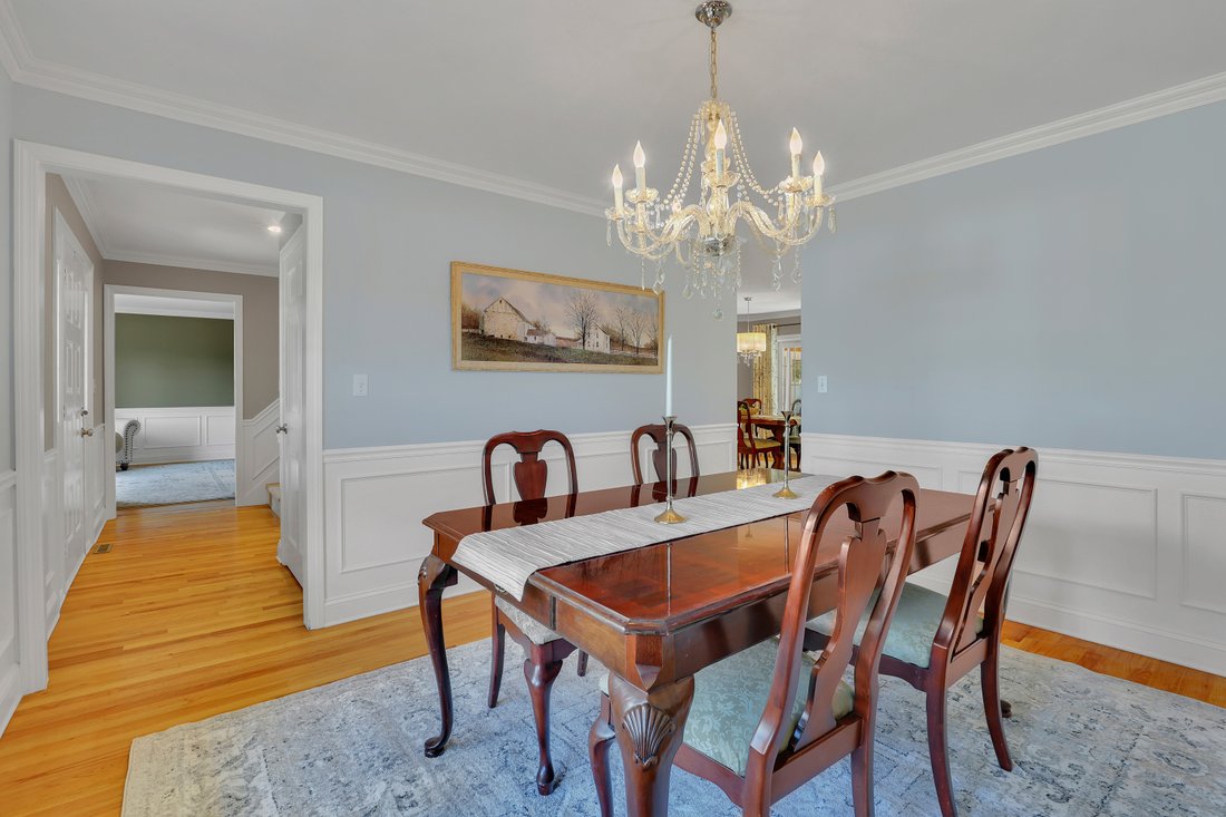 Casa en Southington, Connecticut, Estados Unidos 4 - 18905117
