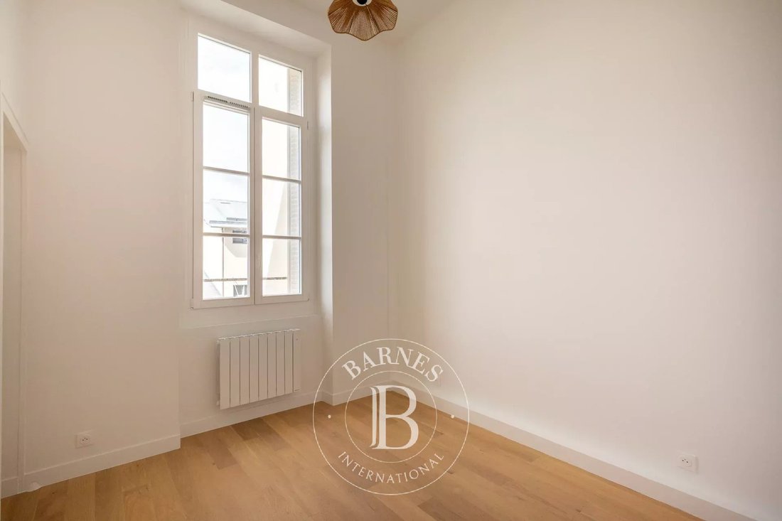 Apartment in Armagis, Saint-Germain-en-Laye, France 5 - 18916025