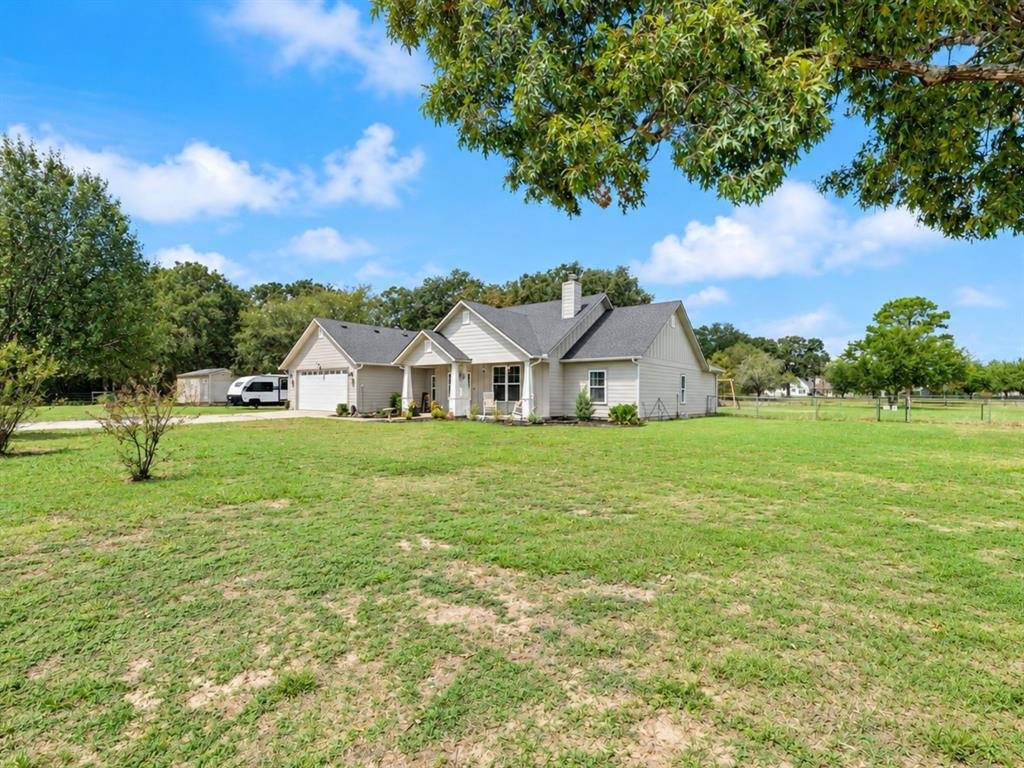 House in Canton, Texas, United States 1 - 18919744
