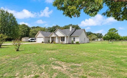 House in Canton, Texas, United States 1