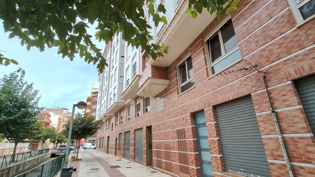 Appartement à Vila-real, Valence, Espagne 2 - 18917752