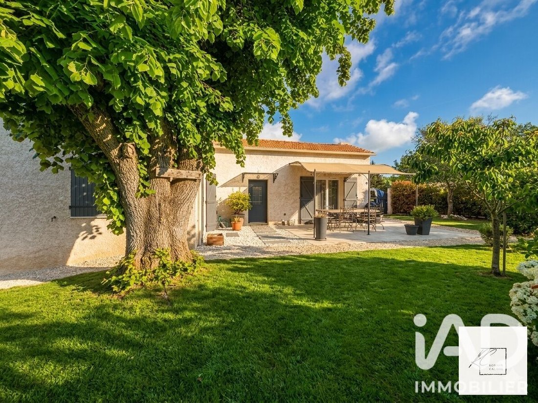 House in Callian, Provence-Alpes-Côte d'Azur, France 3 - 18916561