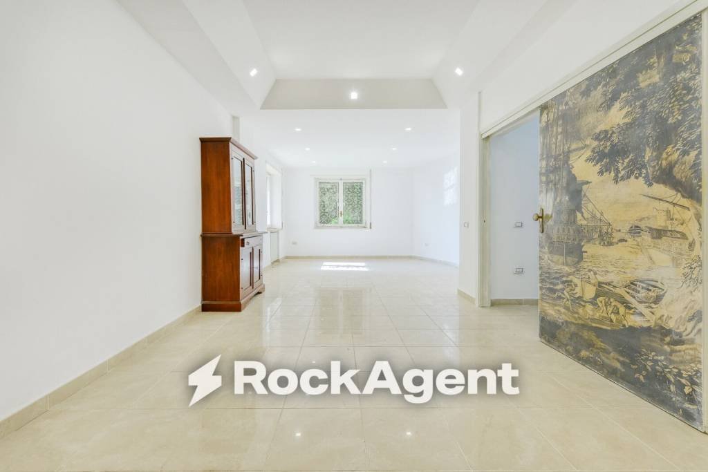 Appartement à Posillipo, Naples, Campanie 5 - 18914138