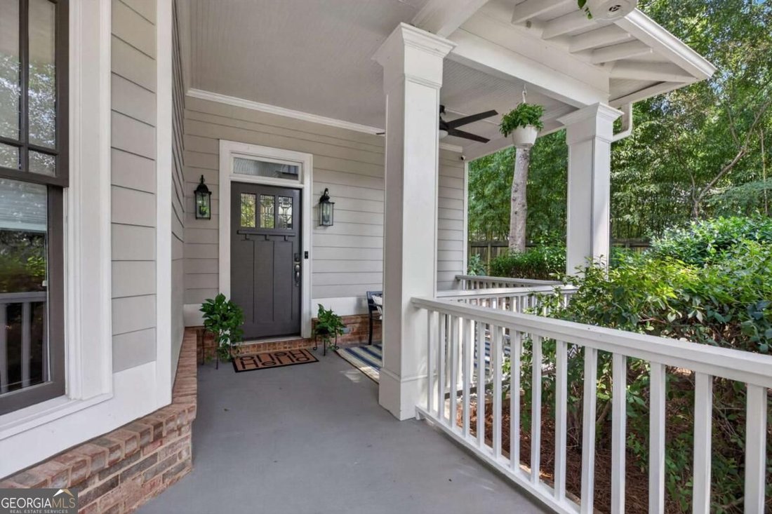 House in Atlanta, Georgia, United States 3 - 18909944