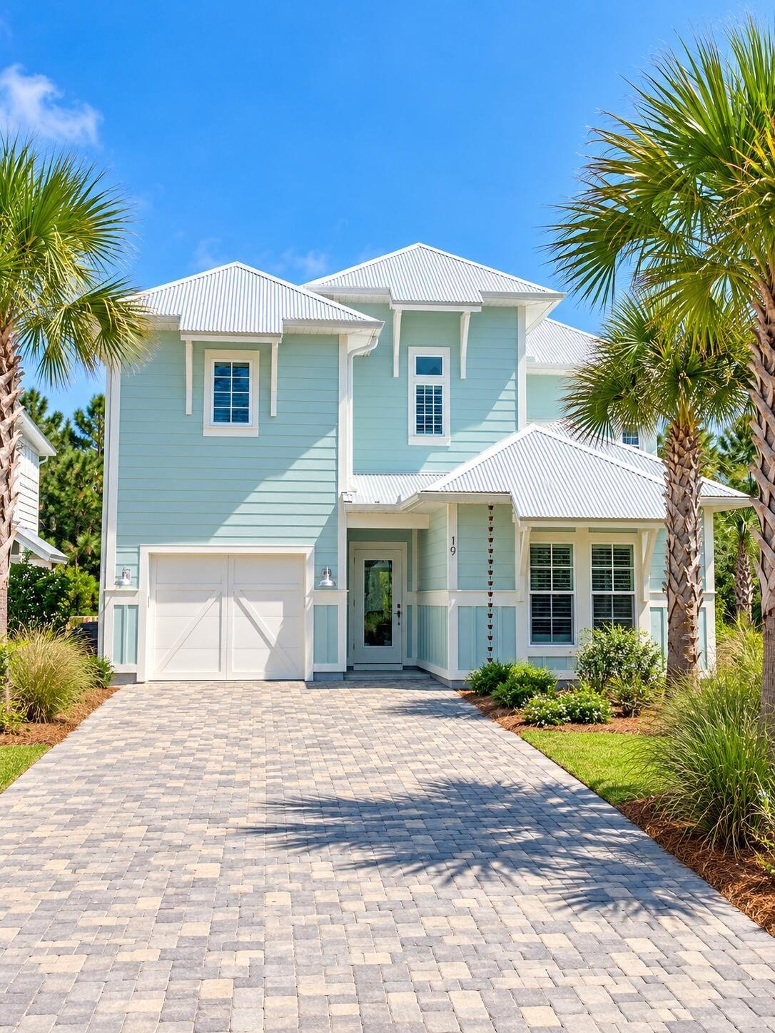 Haus in Santa Rosa Beach, Florida, Vereinigte Staaten 1 - 18919653