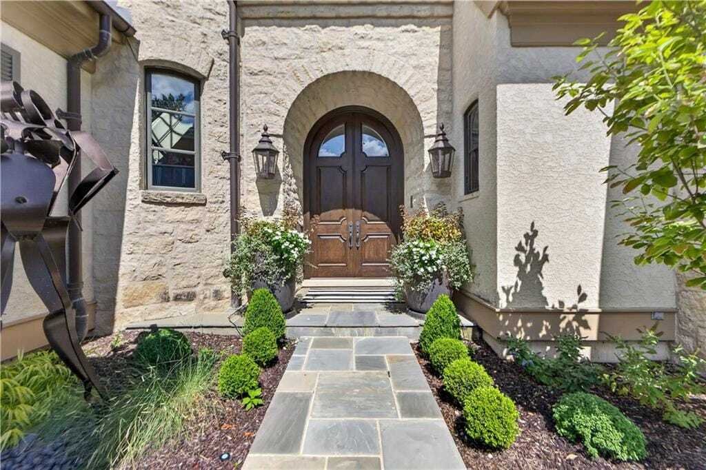 House in Kansas City, Missouri, United States 5 - 18921464