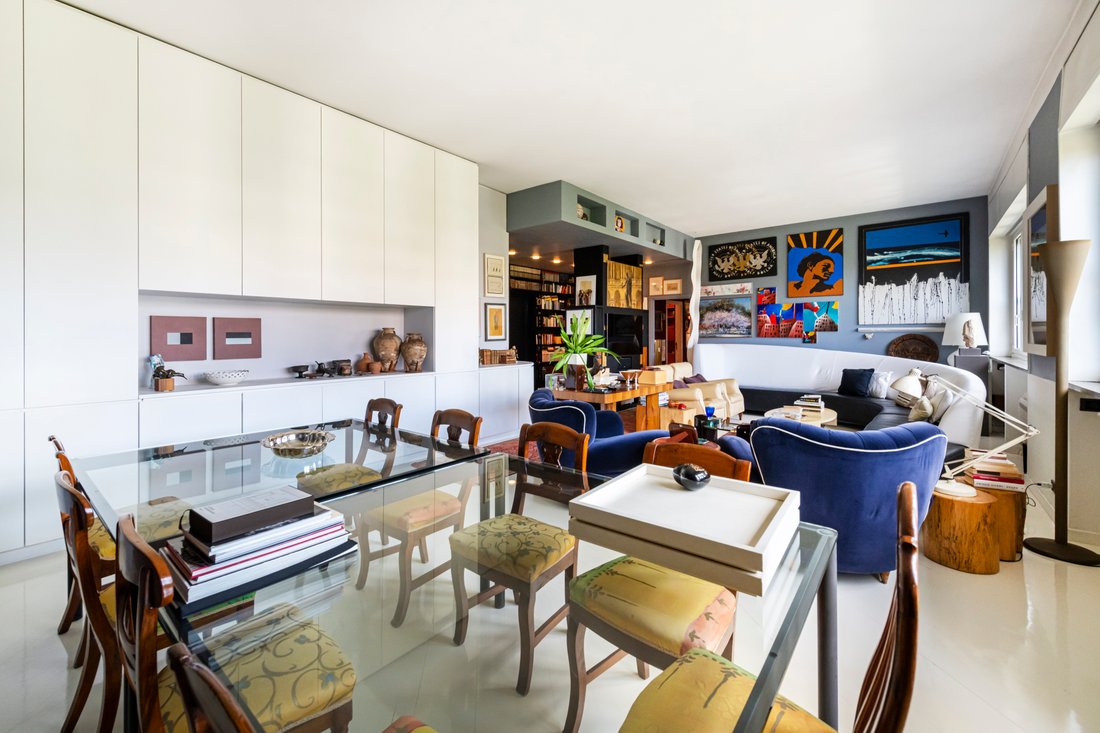 Apartment in Garibaldi - Porta Venezia, Milan, Lombardy 5 - 18913719
