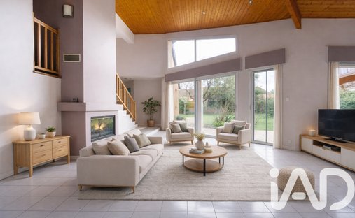 Haus in Tournefeuille, Okzitanien, Frankreich 1