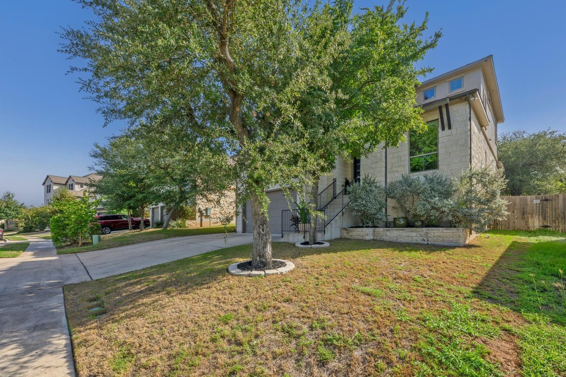 House in Austin, Texas, United States 3 - 18906052