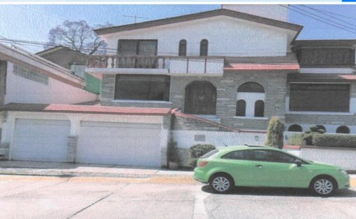 House in Ciudad López Mateos, State of Mexico, Mexico 1